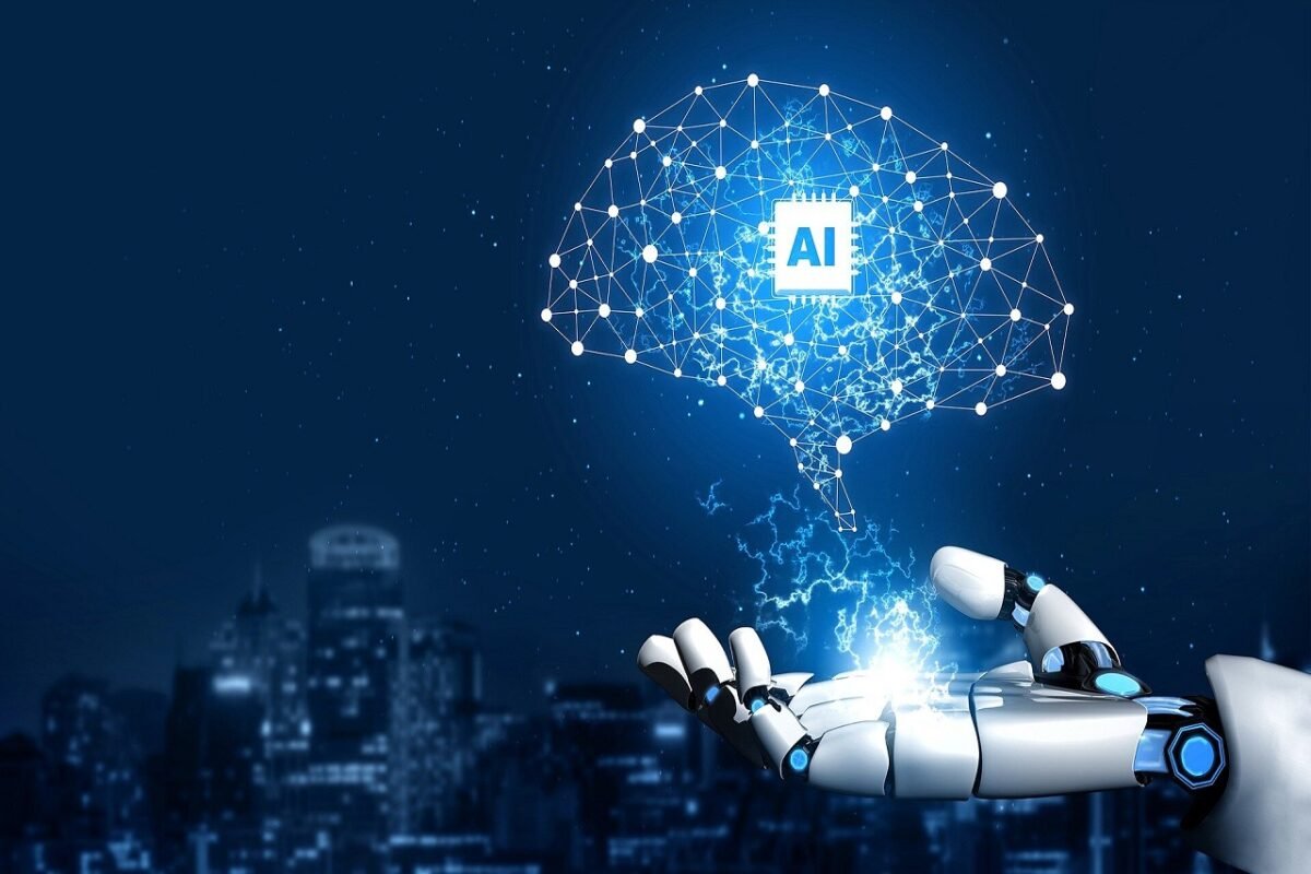 AI vs. Analog: The role of AI in digital Transformation in 2024 - Digi ...