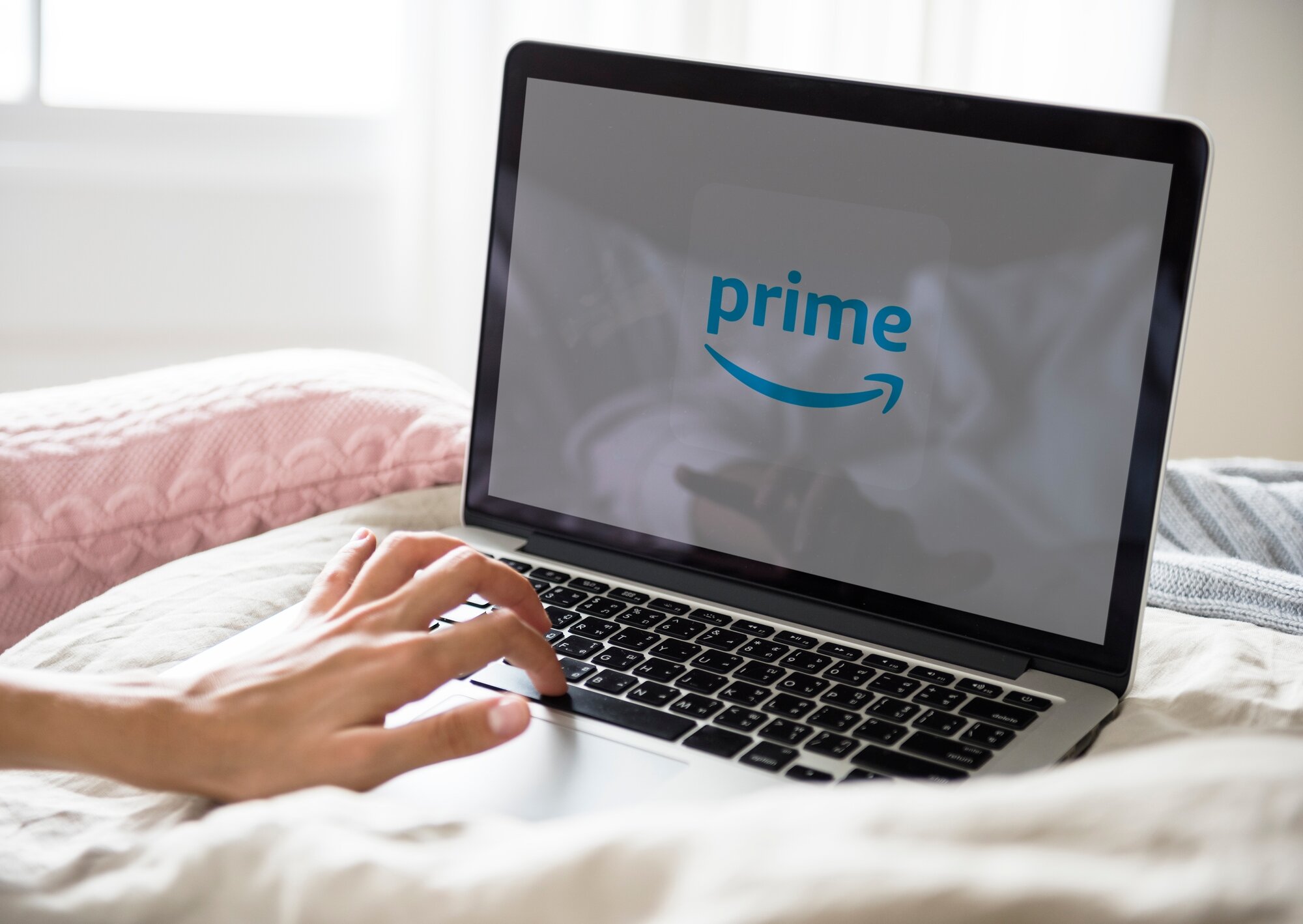 Amazon Prime Video is getting ads