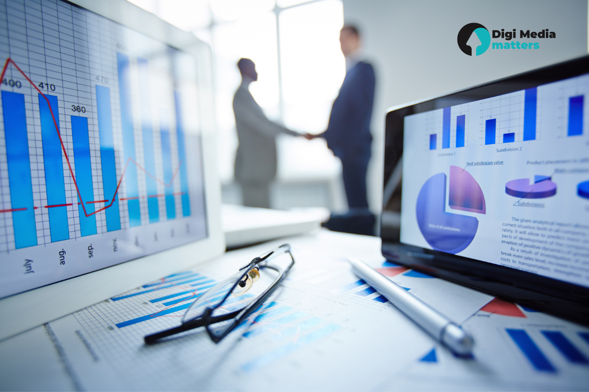 Marketing Analytics guide
