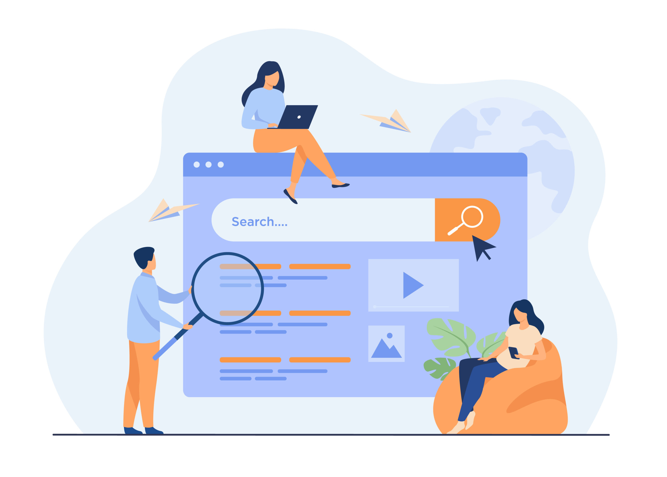 Google enhances ad-transparency with performance max shakeup
