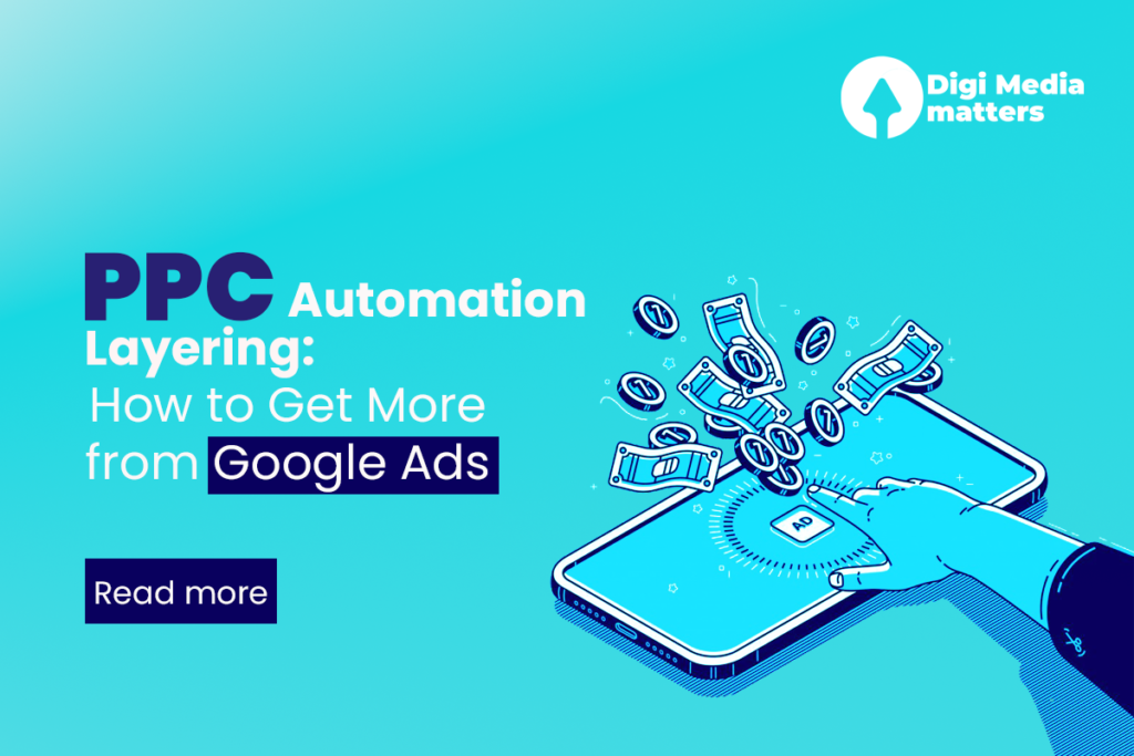 PPC Automation Layering for Google Ads 