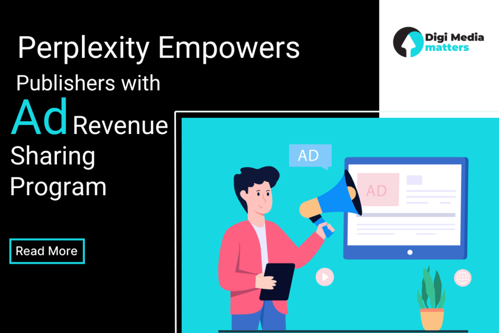 Perplexity AI Launches Ad Revenue Sharing Program for Publishers