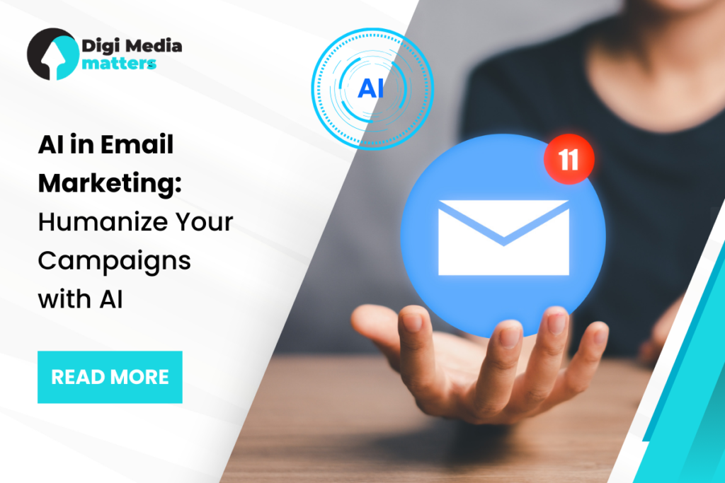 AI-Driven Email Marketing