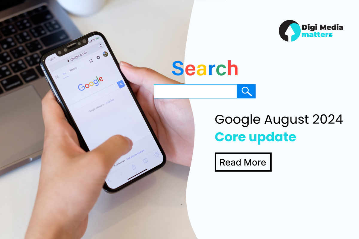 Google August 2024 Core Update: What We’re Seeing So Far