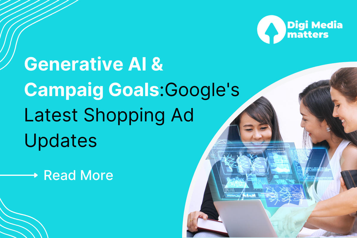 Google’s New AI Tools Help Retailers Stay Ahead of Holiday Shopping Trends