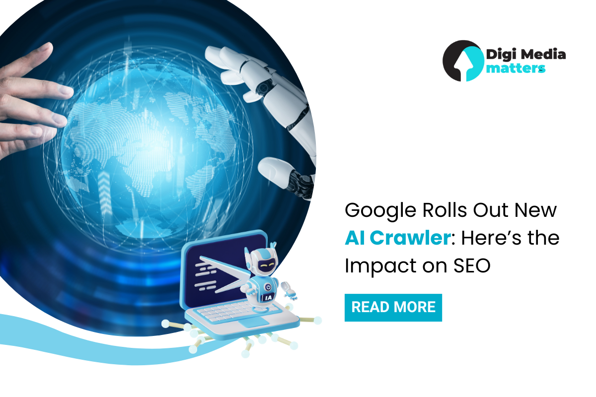 Is Google’s New AI Crawler Targeting Your Site? Here’s What You Should Know
