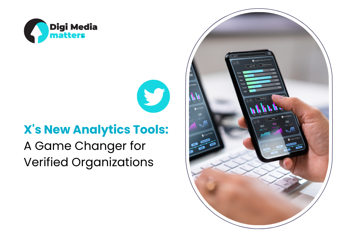 X’s New Analytics Update is Changing the Game