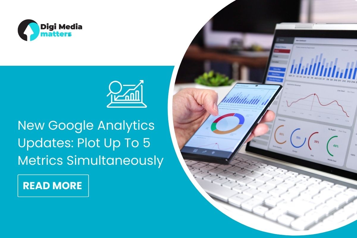 Google Analytics Rolls Out New Visualization and Data Tools