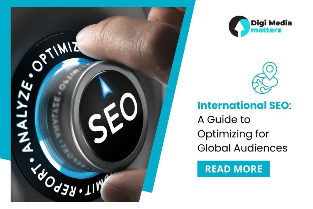 International SEO Guide